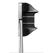 SILVER-BLADE PUTTER FF 04CS クラブ長33インチ パター