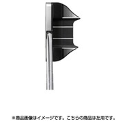 SILVER-BLADE PUTTER FF LH 04CS クラブ長34インチ パター 左用
