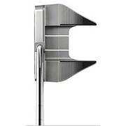 SILVER-BLADE PUTTER FF-B 03CS クラブ長33インチ パター