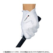 PRG-35N プロモデル [メンズ ホワイト 23cm]
