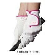 DH-153LW ドライハンド [レディース 両手用 ホワイト 20cm]