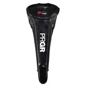 PRHC-151 B [ドライバー用ヘッドカバー プロモデル ブラック]