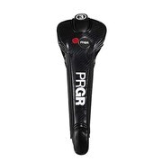 PRHC-152F B [フェアウェイウッド用ヘッドカバー プロモデル ブラック]