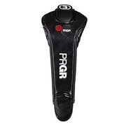 PRHC-153U B [ユーティリティ用ヘッドカバー プロモデル ブラック]