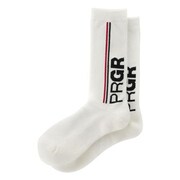 足底サポートクルーソックス F オフホワイト [SOCKS-101]