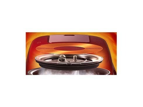 ヨドバシ.com - パナソニック Panasonic スチーム＆可変圧力 IH