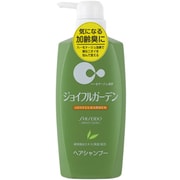 ジョイフルガーデン ヘアシャンプー 550ml