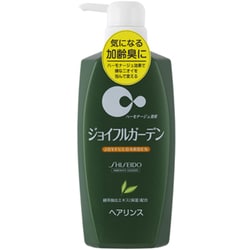 ヨドバシ.com - 資生堂 SHISEIDO ジョイフルガーデン ヘアリンス 550ml