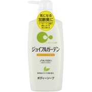 ジョイフルガーデン ボディソープ 550ml