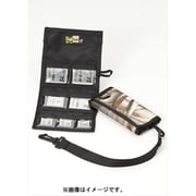 メディアケース Memory Wallet Combo(メモリーウォレットコンボ) 43 リアルツリーMax4 MWC43M4