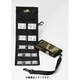 メディアケース Memory Wallet Combo(メモリーウォレットコンボ) 66 フォレストグリーンカモ MWC66FG