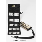 メディアケース Memory Wallet Combo(メモリーウォレットコンボ) 66 リアルツリーMax4 MWC66M4