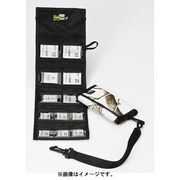 メディアケース Memory Wallet Combo(メモリーウォレットコンボ) 66 リアルツリースノー MWC66SN
