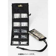 メディアケース Memory Wallet(メモリーウォレット) CF10 デジタルアーミーカモ MWCF10DC