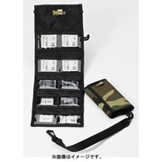 メディアケース Memory Wallet(メモリーウォレット) CF10 フォレストグリーンカモ MWCF10FG