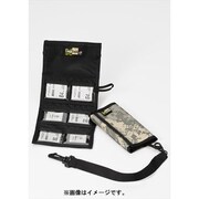 メディアケース Memory Wallet(メモリーウォレット) CF6 デジタルアーミーカモ MWCF6DC