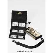 メディアケース Memory Wallet(メモリーウォレット) CF6 リアルツリーMax4 MWCF6M4