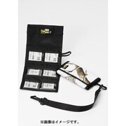 メディアケース Memory Wallet(メモリーウォレット) CF6 リアルツリースノー MWCF6SN