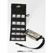 メディアケース Memory Wallet(メモリーウォレット) SD15 デジタルアーミーカモ MWSD15DC