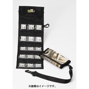 メディアケース Memory Wallet(メモリーウォレット) SD15 リアルツリーMax4 MWSD15M4