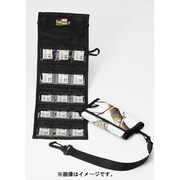 メディアケース Memory Wallet(メモリーウォレット) SD15 リアルツリースノー MWSD15SN