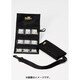 メディアケース Memory Wallet(メモリーウォレット) SD9 ブラック MWSD9BK