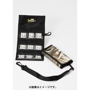 メディアケース Memory Wallet(メモリーウォレット) SD9 リアルツリーMax4 MWSD9M4