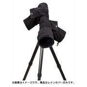 LCRC2PBK [RainCoat 2 Pro(レインコート 2 プロ) ブラック]