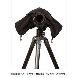 LCRC2SBK [RainCoat 2 Standard(レインコート 2 スタンダード) ブラック]