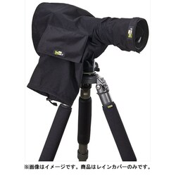 LCRCSBK [RainCoat Standard(レインコート スタンダード) ブラック]