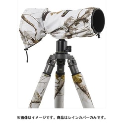 LCRSLSN [Rain Sleeve (レインスリーブ) Lサイズ リアルツリースノー]