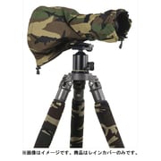 LCRSMFG [Rain Sleeve (レインスリーブ) Mサイズ フォレストグリーンカモ]