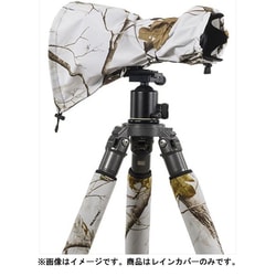 LCRSMSN [Rain Sleeve (レインスリーブ) Mサイズ リアルツリースノー]