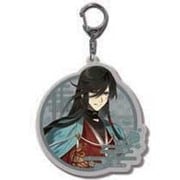 刀剣乱舞 キーホルダー 07 [和泉守兼定]