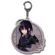 刀剣乱舞 キーホルダー 09 [鯰尾藤四郎]