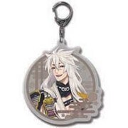 刀剣乱舞 キーホルダー 11 [小狐丸]