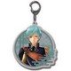 刀剣乱舞 キーホルダー 16 [一期一振]