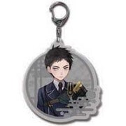 刀剣乱舞 キーホルダー 17 [厚藤四郎]