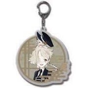 刀剣乱舞 キーホルダー 23 [五虎退]