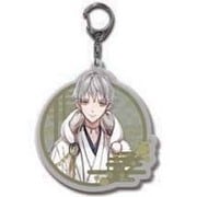 刀剣乱舞 キーホルダー 25 [鶴丸国永]