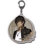 刀剣乱舞 キーホルダー 28 [大倶利伽羅]