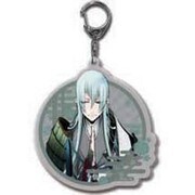 刀剣乱舞 キーホルダー 29 [江雪左文字]