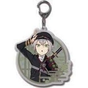 刀剣乱舞 キーホルダー 32 [蛍丸]
