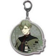 刀剣乱舞 キーホルダー 33 [鶯丸]