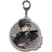刀剣乱舞 キーホルダー 37 [同田貫正国]
