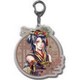 刀剣乱舞 キーホルダー 39 [次郎太刀]
