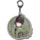 刀剣乱舞 キーホルダー 41 [石切丸]