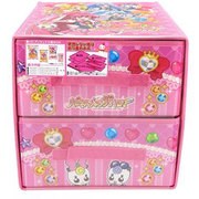 ハピネスチャージプリキュア 2段BOX