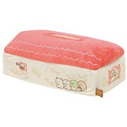 KF84601 [すみっコぐらし ぬいぐるみティッシュカバー]