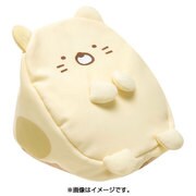 FR68701 [すみっコぐらし スマホクッション]